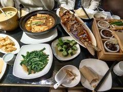 -城南往事·鲁菜济南菜(龙奥万科店)