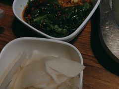 -傣妹火锅(南京东路一店)
