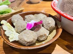 -楠火锅(广州总店)
