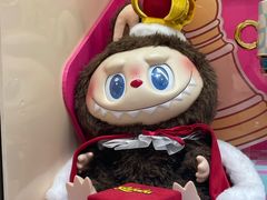 -泡泡玛特POPMART(蓝色港湾店)