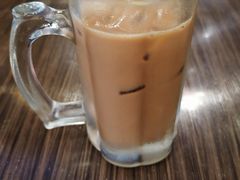 -华辉快餐店(江南西总店)