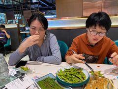 -四季烟火烧烤酒场