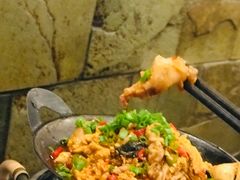 -湘肠香火锅店(团结湖店)