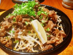 -醉虎传(南锣鼓巷店)