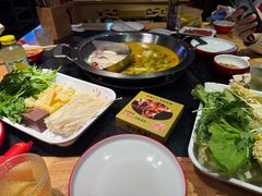 -谭公鱼头火锅(秀沿路店)