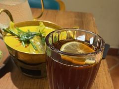 -Linlin泰餐厅(华夏幸福店)