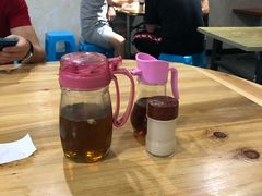 -江南红鱼汤(洋中花园店)
