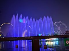-合肥融创乐园