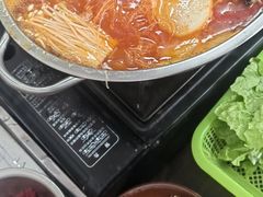 -苗侗地道红酸.酸汤鱼·酸汤牛肉