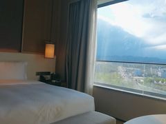 -遵化汤泉宫度假村温泉