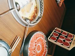 -快乐小羊·内蒙牛羊肉火锅(流花中心店)