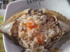 -普乐酱蟹(coex店)