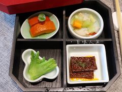 -素慧餐厅(大虹桥店)