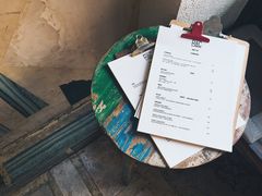 -RAC BAR(安福路店)