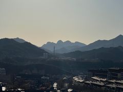 -云端咖啡(山顶教堂店)