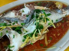 -浩海美食店(闸坡店)