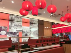 -廖川菜(金虹桥店)