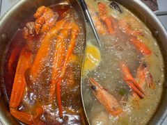 -深海聚汇·牛榴宴·自助料理(江宁万达店)