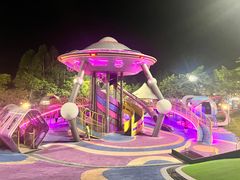 -清远熹乐谷温泉度假酒店