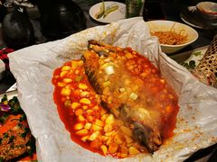 -红辣椒·川菜·火锅(大洋中心店)