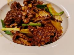 -城南往事·鲁菜济南菜(槐荫广场店)