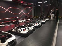 -魔赛卡丁车赛车汇(上海店)