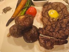 -WOLFGANG PUCK KITCHEN & BAR(迪士尼小镇店)