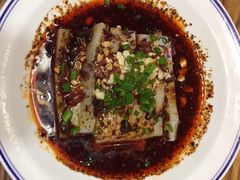 -小杨烤肉(朱雀店)