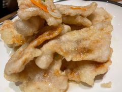 -金掌勺·锅包肉(广渠门店)
