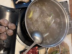 -福合埕牛肉丸(福平路店)
