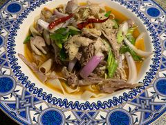 -小尕子·新疆菜(明园店)