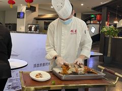 -鸭王烤鸭店(三里河店)