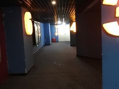 -SFC上影影城(新世界店)