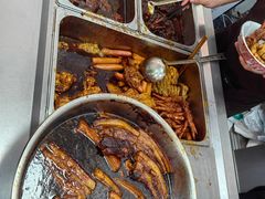 -刘小忙把子肉(北园大街总店)