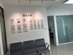 -清清博视儿童眼视光中心(角门西店)