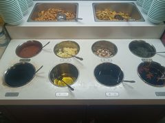 -来相会饺子·新辽菜(甘家口店)