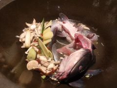 -鲜潭蒸汽石锅鱼(五道口购物中心店)