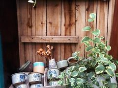 -懒鱼时光馆(沙坪坝店)