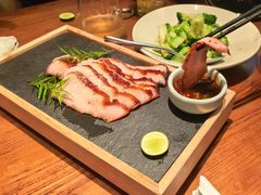 -泰香米泰国餐厅(中大国际店)