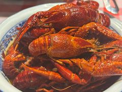 -江味龙虾馆·裸蓝龙虾(南山店)