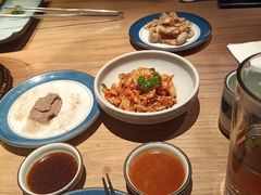 -烧肉达人•炭火烧肉(新天地店)