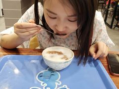 -冰神糖水铺(国贸中心店)
