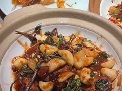 -闽上鲜·福建菜(龙湖滨江天街店)