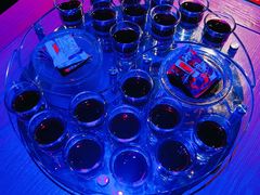 -贰麻酒馆(香港中路店)