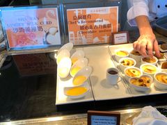 -白天鹅宾馆·流浮阁咖啡厅