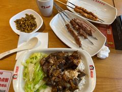 -南城香(欧陆经典万兴苑店)