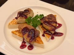 -汕头国际大酒店-牛一町目餐厅