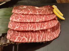 -九田家黑牛烤肉料理(潍坊青州市泰华城店)