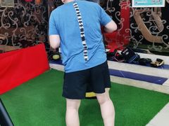-开阳里游泳健身