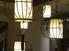 大堂-纸盐河码头火锅(十八梯店)